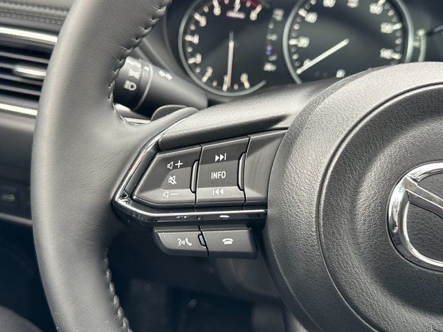 2025 Mazda CX-5 2.5 Premium Plus photo 23