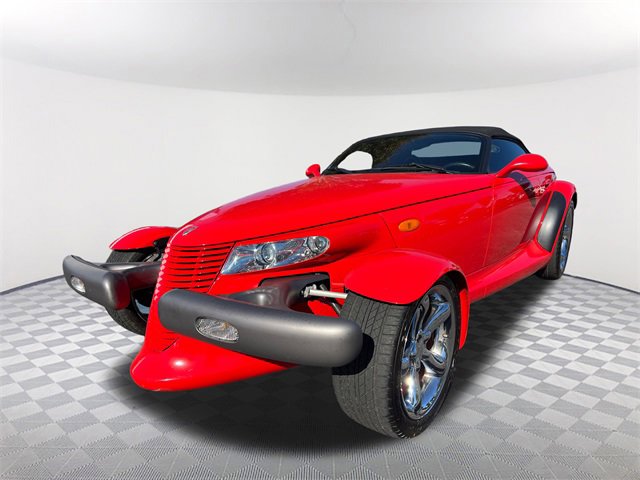 1999 Plymouth Prowler Base's photo