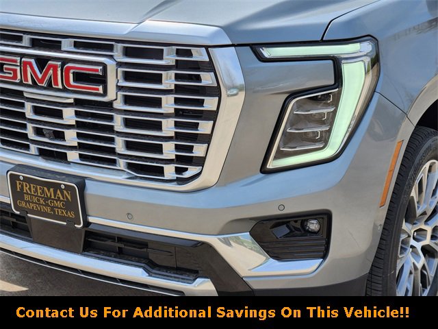 2025 Gmc Acadia Denali photo 5