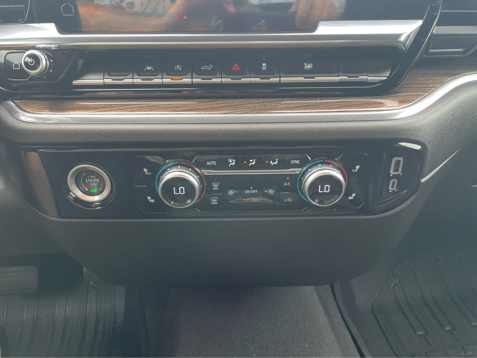 2023 Gmc Sierra 1500 Elevation photo 18