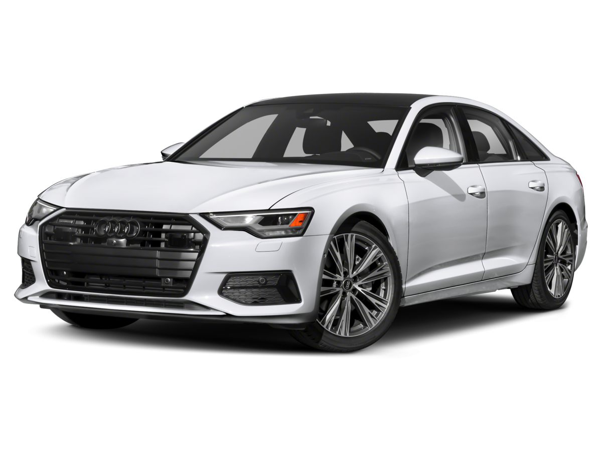 2024 Audi A6 Premium Plus's photo
