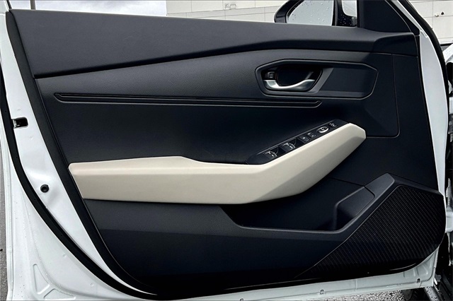 2025 Honda Accord LX photo 20