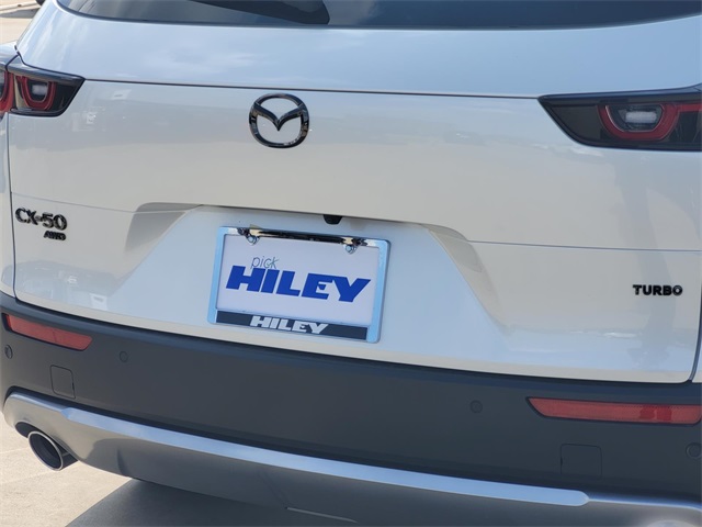 2026 Mazda CX-50 2.5 Turbo Premium Plus photo 4