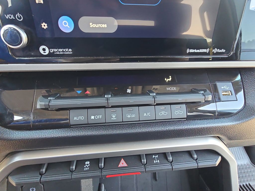 2024 Toyota Tundra SR5 TRD photo 20