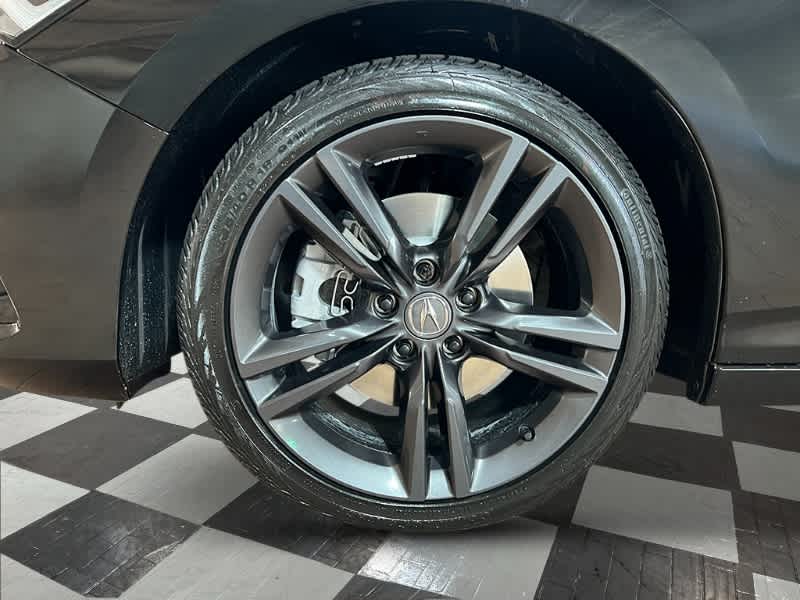 2025 Acura Integra A-Spec photo 12
