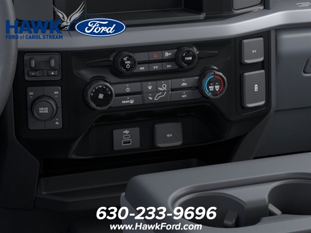 2026 FORD F-250 - Image 15