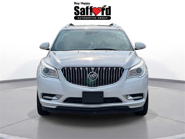 2017 Buick Enclave Premium photo 8