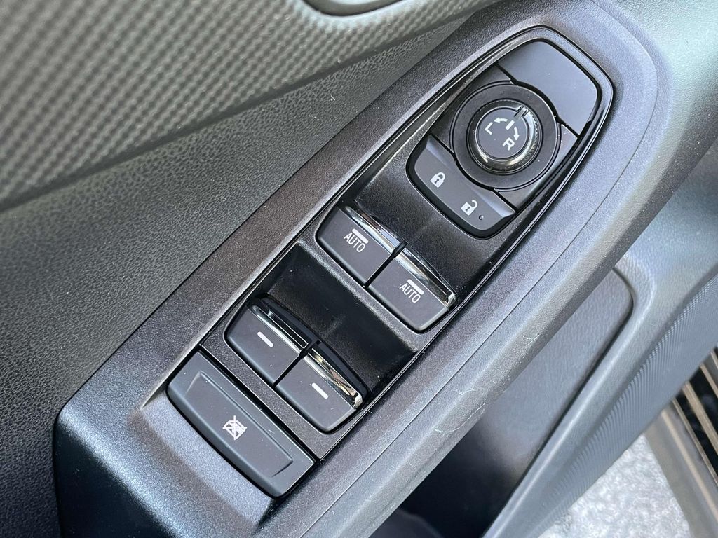 2024 Subaru Crosstrek Sport photo 4
