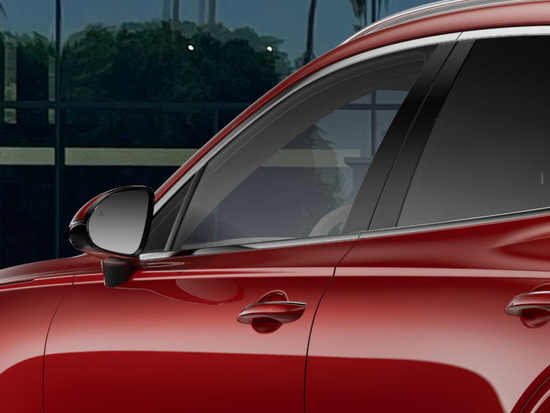2026 Genesis GV70 2.5T Advanced photo 12