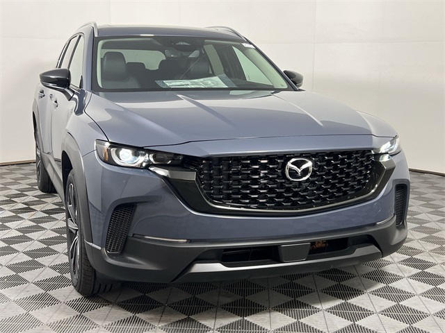 2025 Mazda CX-50 2.5 Premium Plus photo 2