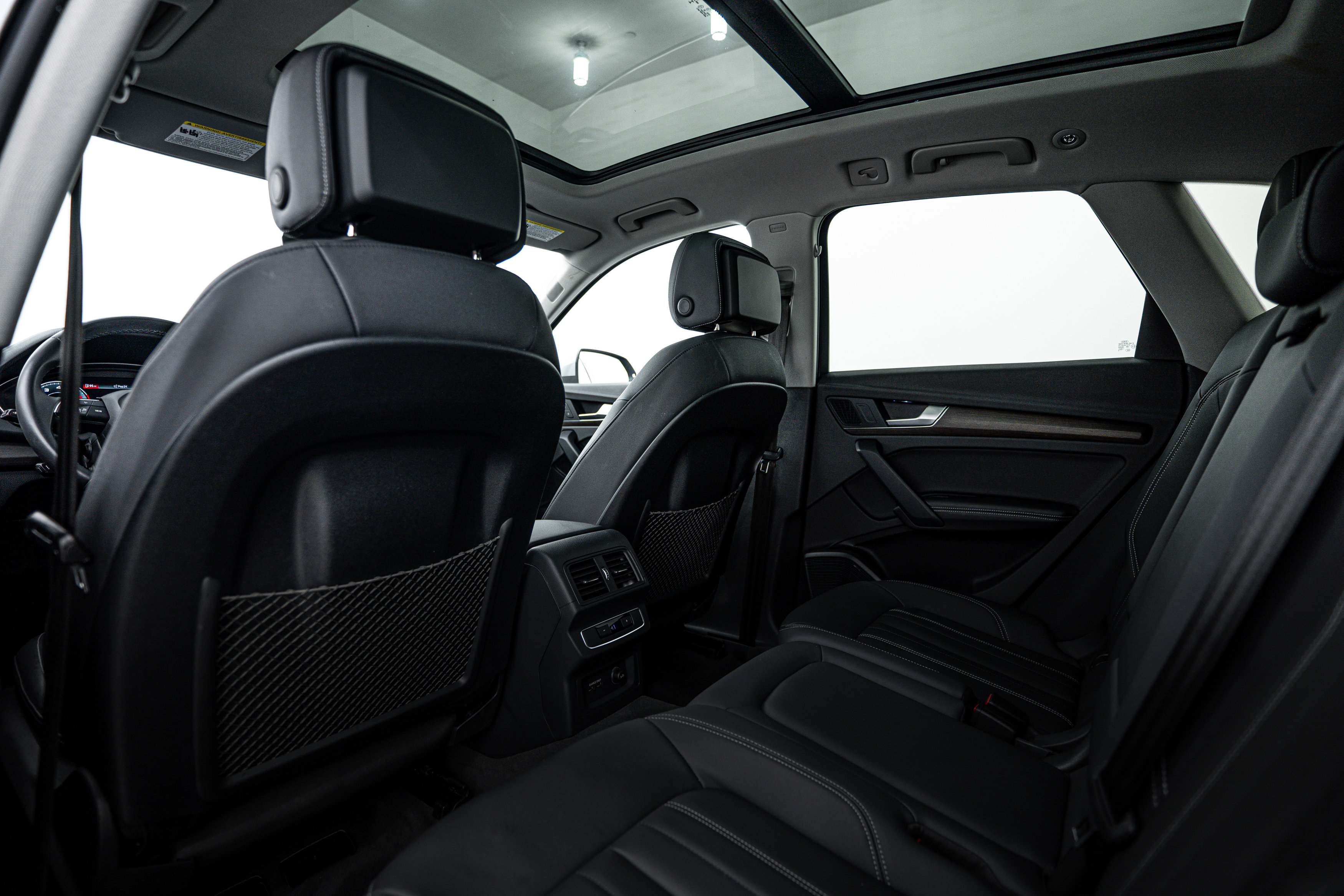 2022 Audi Q5 40 Premium Plus photo 13