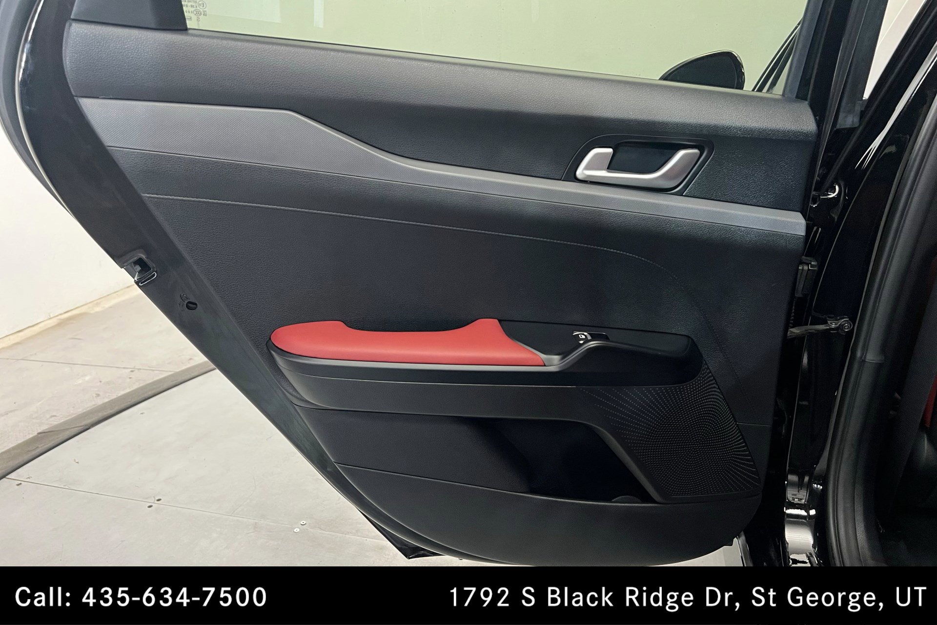 2022 Kia K5 GT-Line photo 18