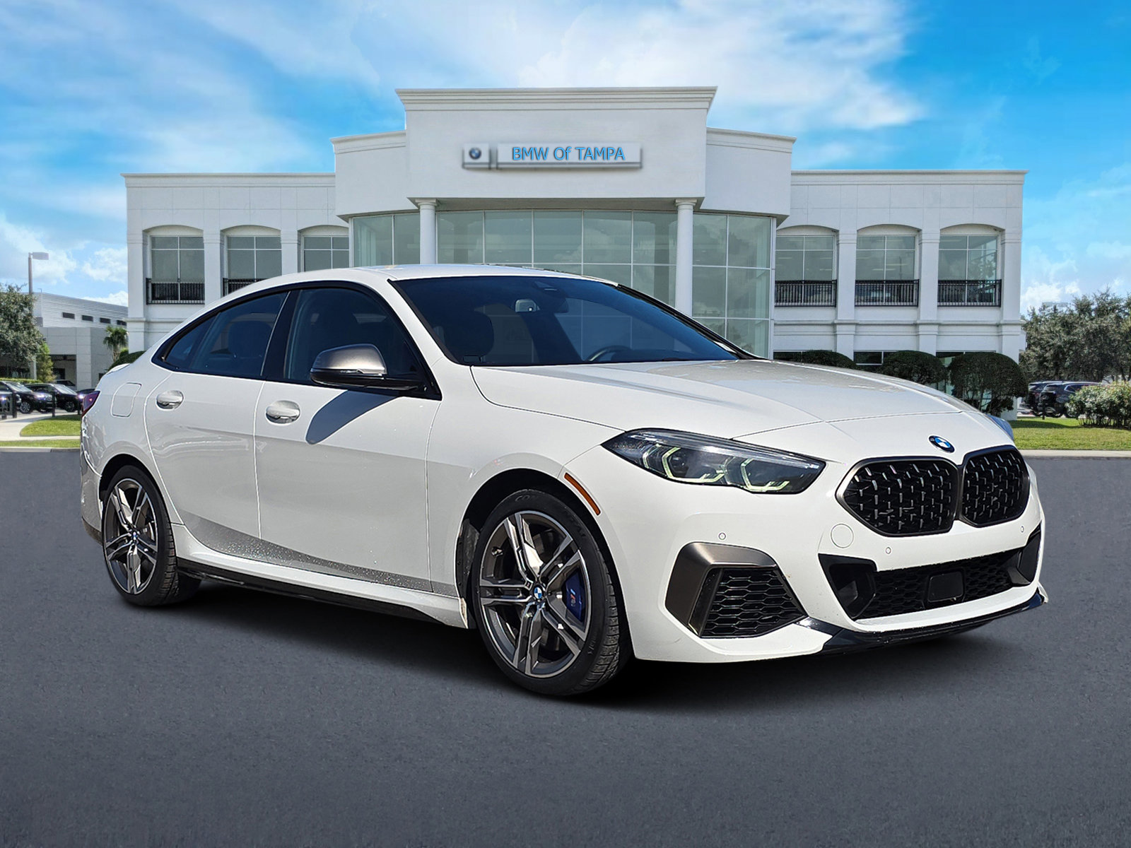 2020 BMW 2 Series