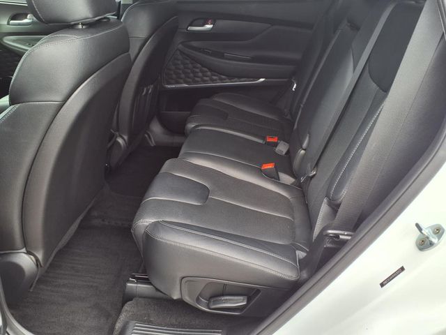 2019 Hyundai Santa Fe Ultimate photo 9
