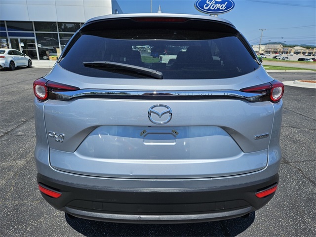2023 Mazda CX-9 Touring photo 6