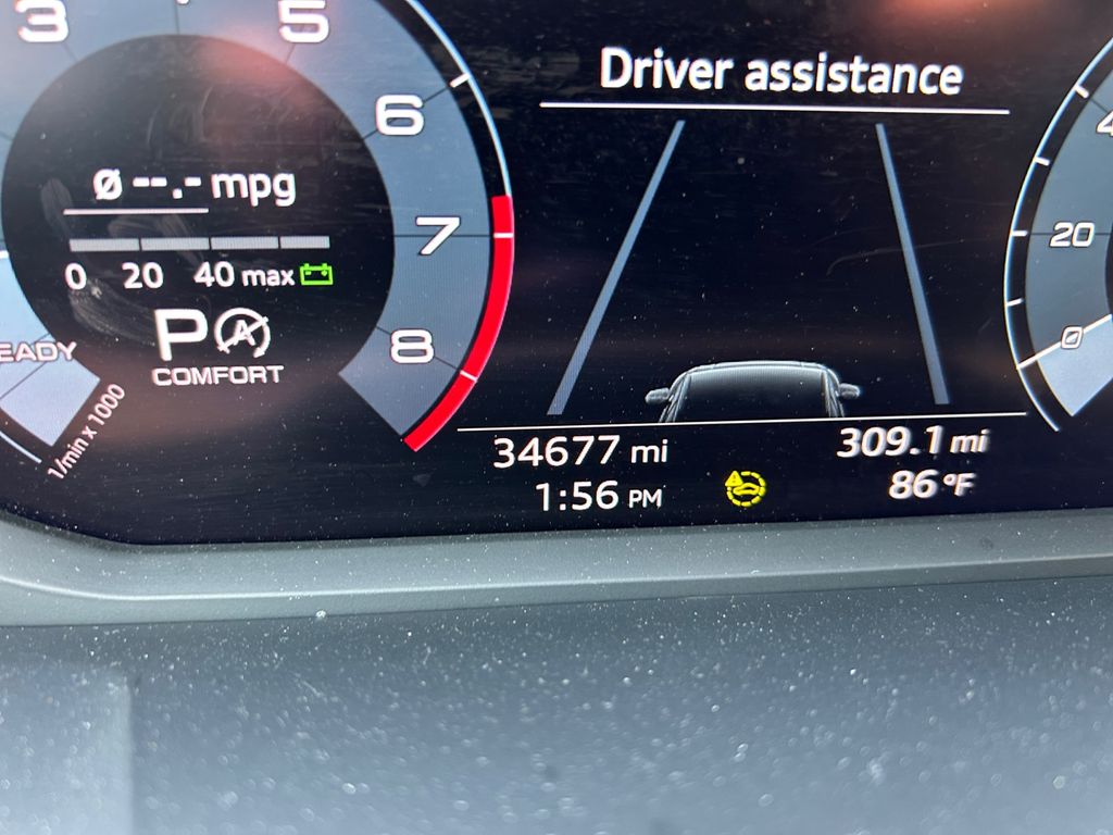 2024 Audi Q3 Premium S line photo 17