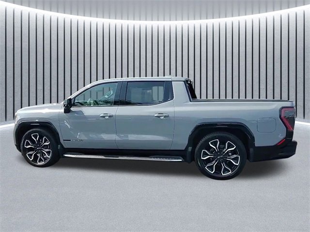 2024 Gmc Sierra EV Denali Edition 1 photo 6