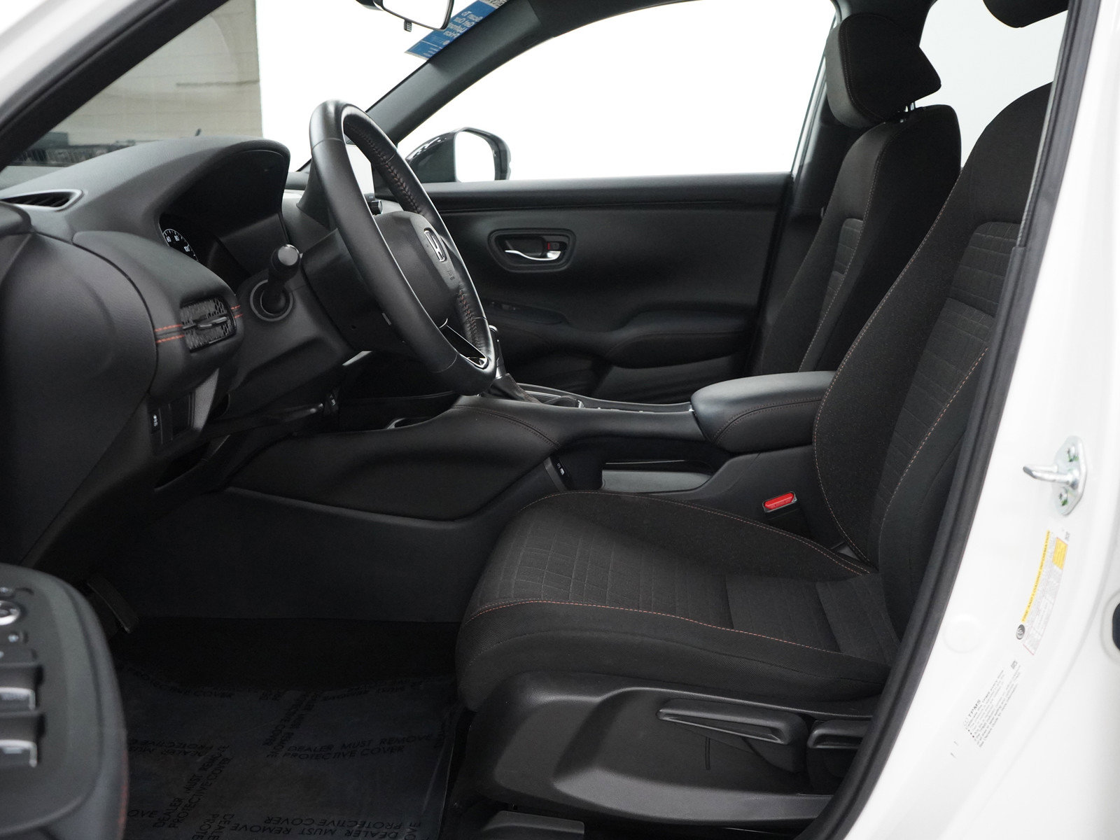 2023 Honda HR-V Sport photo 17