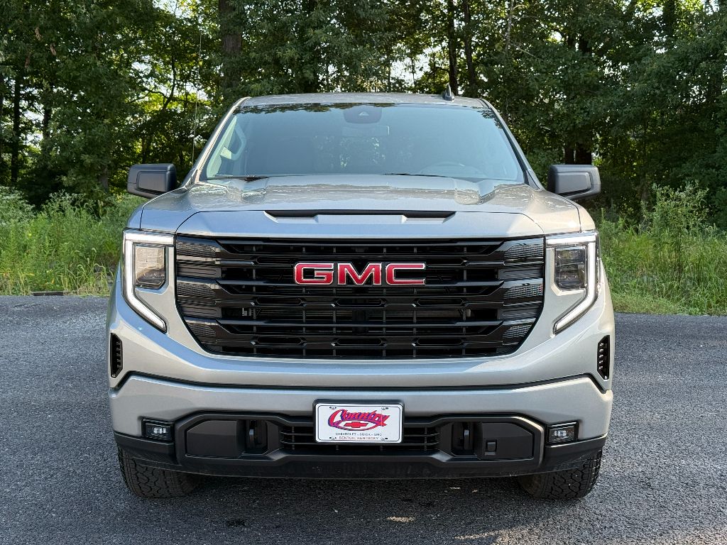 2025 Gmc Sierra 1500 Elevation photo 12