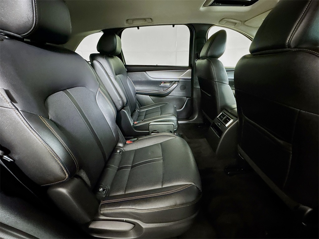 2024 Mazda CX-90 3.3 Turbo Preferred Plus photo 17