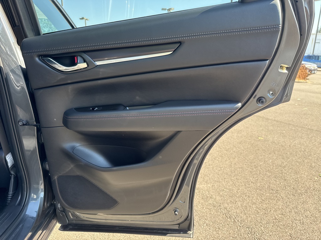 2023 Mazda CX-5 2.5 Turbo photo 27