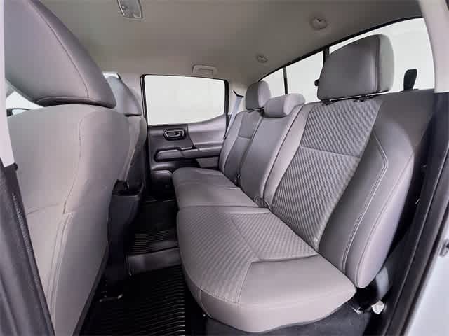 2021 Toyota Tacoma SR photo 23