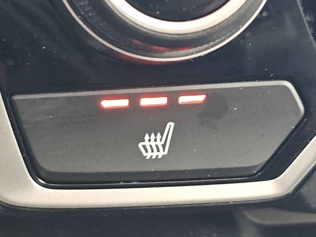 2022 Honda CR-V Hybrid Touring photo 9