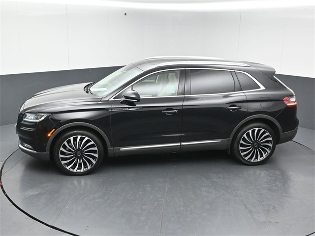 2022 LINCOLN NAUTILUS - Image 43