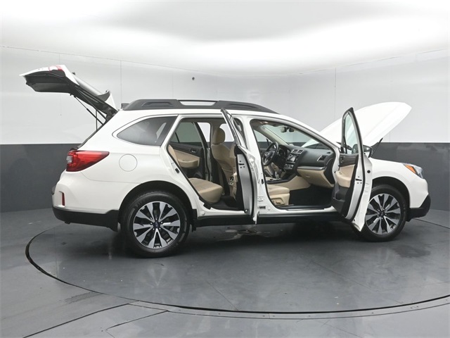 2017 SUBARU OUTBACK - Image 57