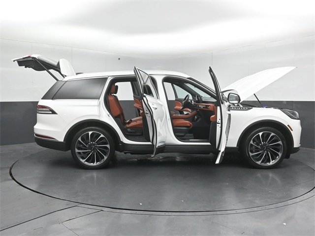 2025 LINCOLN AVIATOR - Image 62
