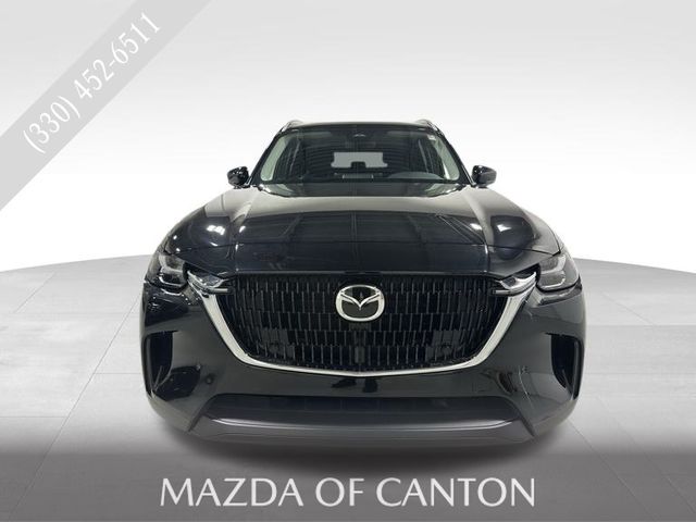 2025 Mazda CX-90 Preferred Package's photo