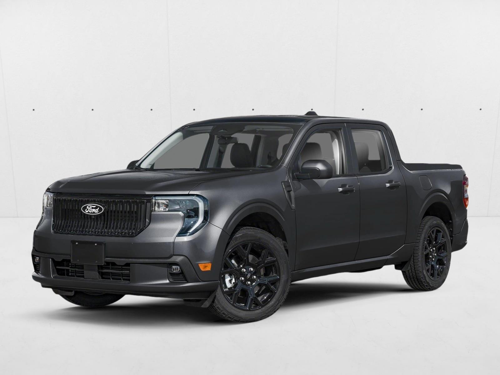 2026 Ford Maverick Lobo High's photo