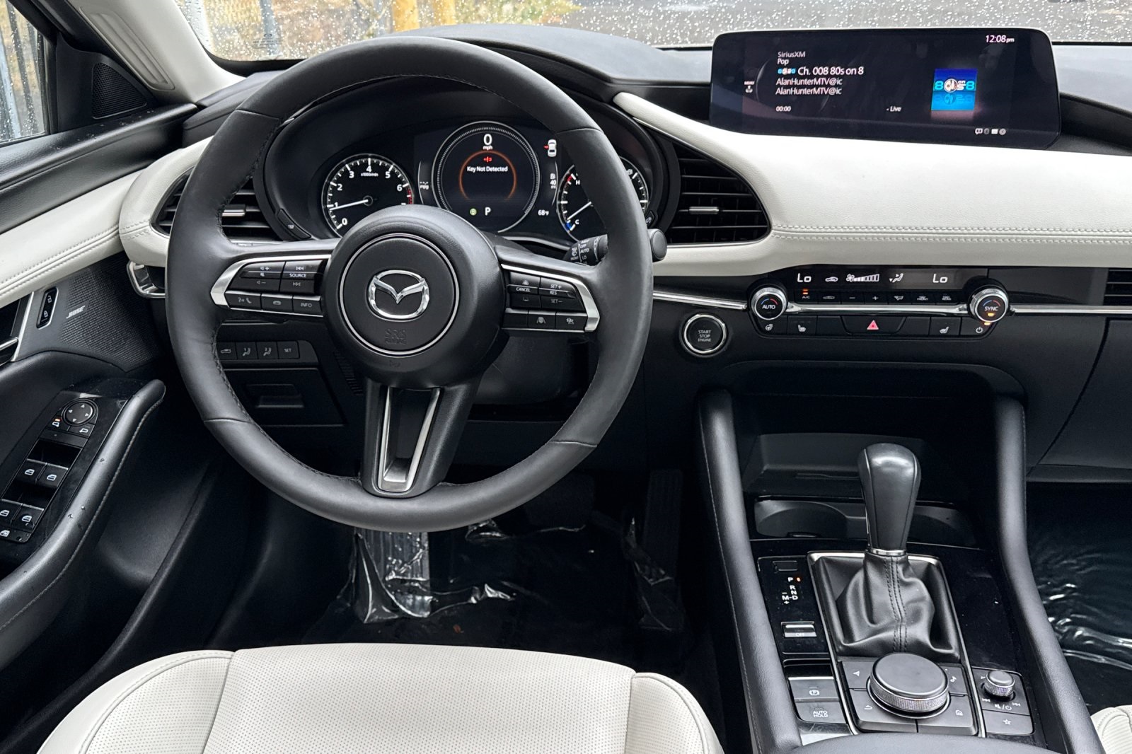 2024 Mazda Mazda3 2.5 Turbo Premium Plus photo 14
