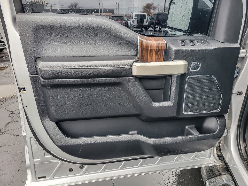 2017 FORD F-150 - Image 23