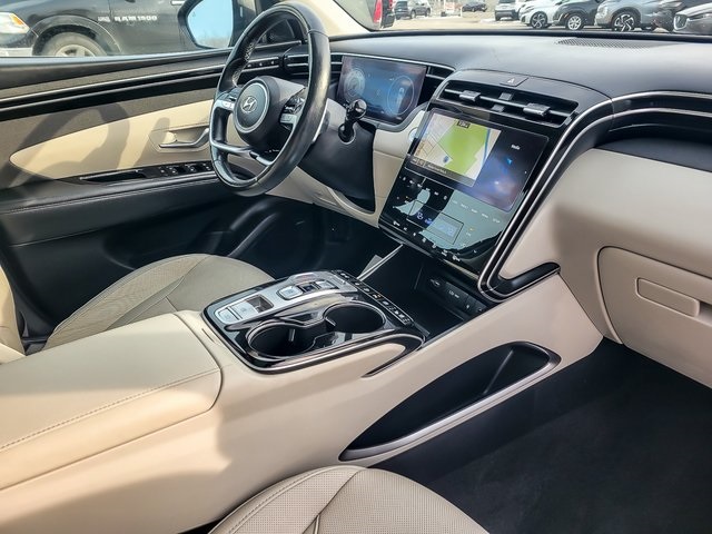 2023 HYUNDAI TUCSON - Image 24