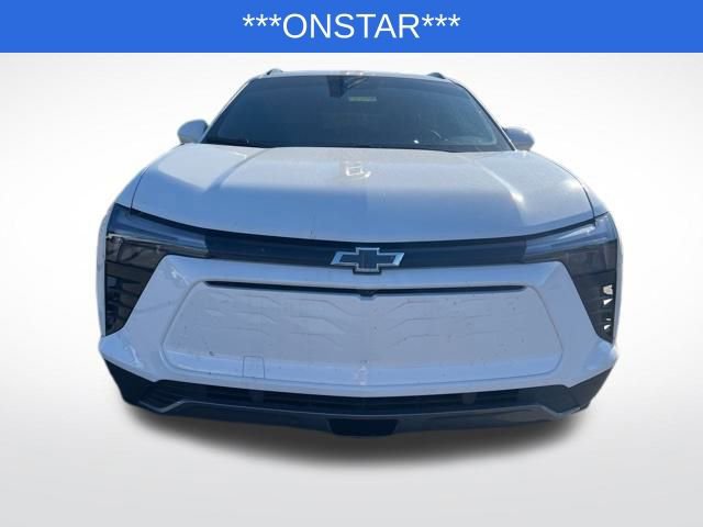 2025 Chevrolet Blazer EV photo 3