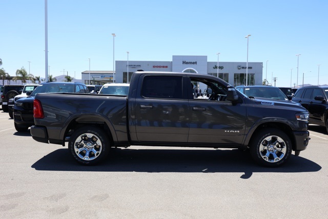 2026 Ram 1500 Big Horn Lone Star photo 3