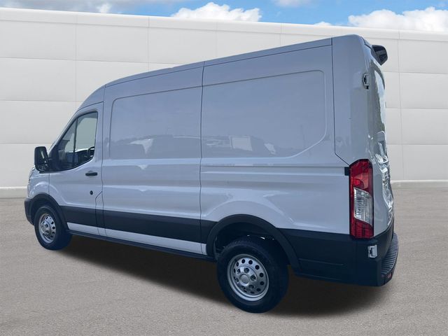 2023 Ford Transit photo 2