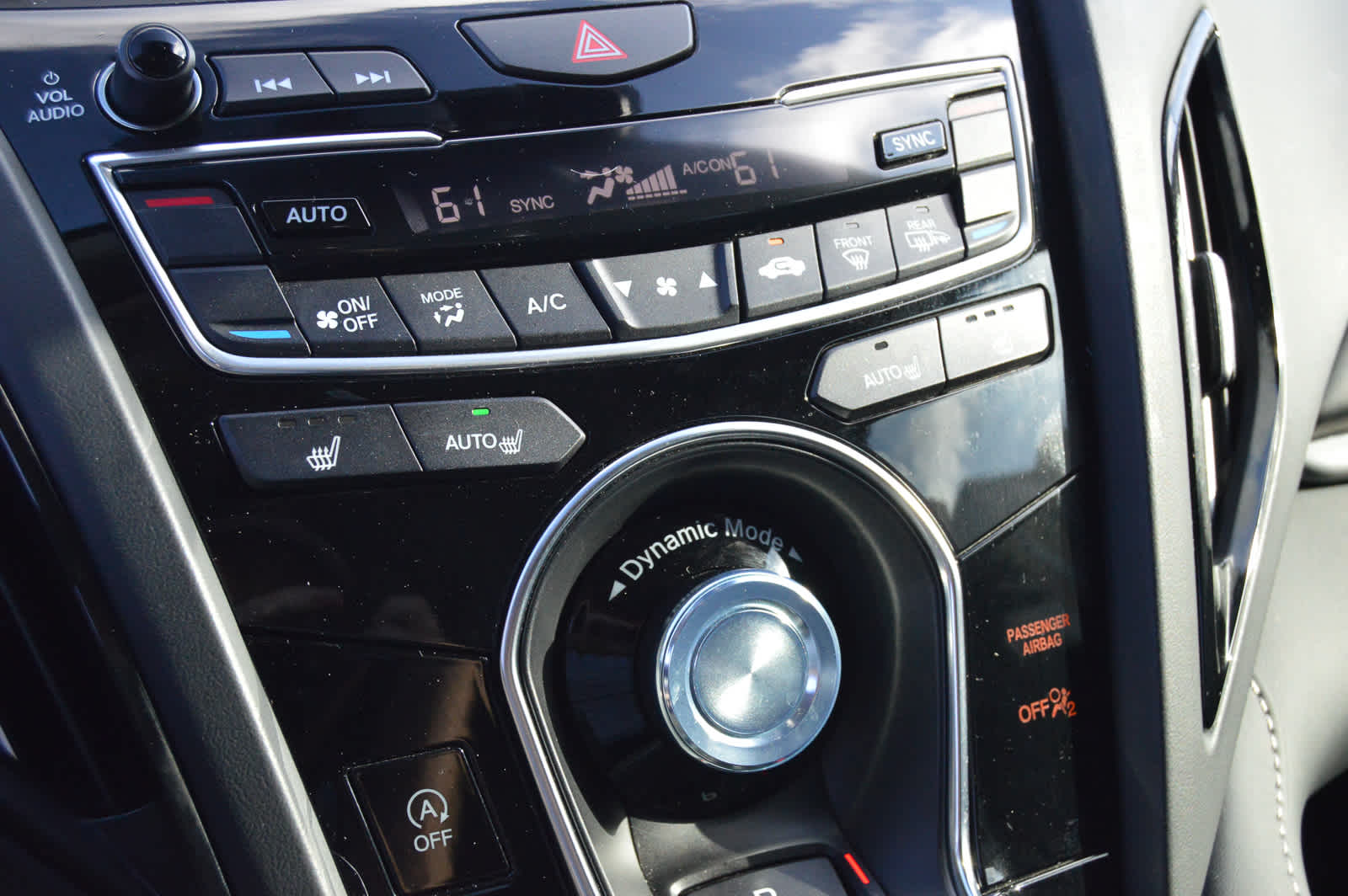 2023 Acura RDX Technology photo 13