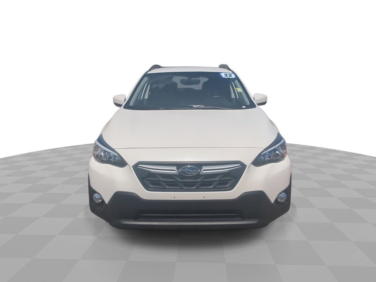 2022 Subaru Crosstrek Premium photo 2