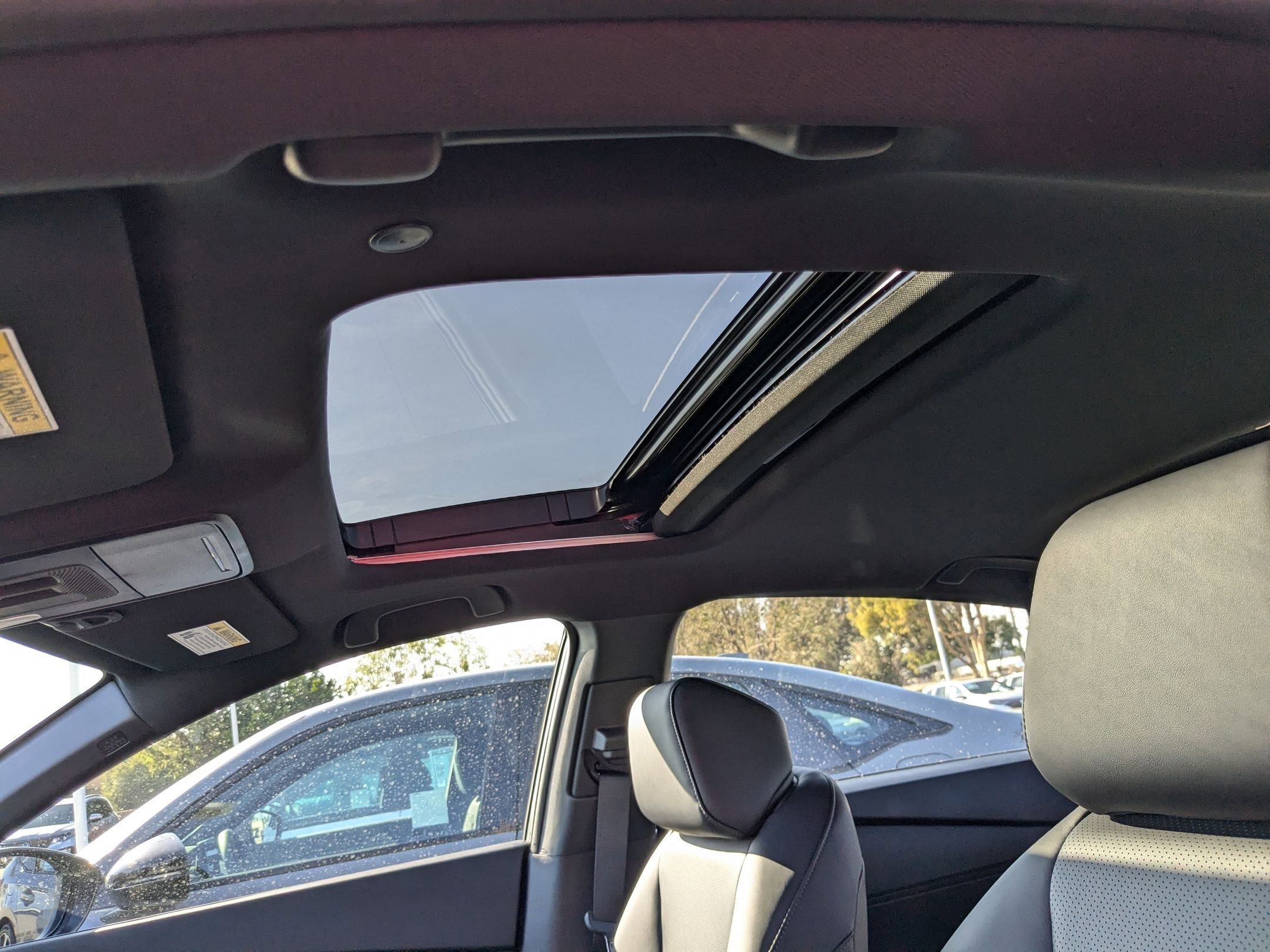 2025 Honda Accord Hybrid Sport-L photo 13