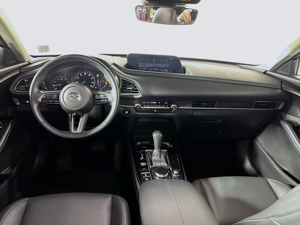 2024 Mazda CX-30 2.5 Select Sport photo 11