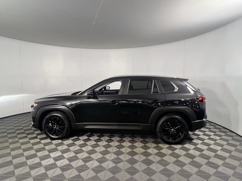 2024 Mazda CX-50 2.5 S Preferred photo 3