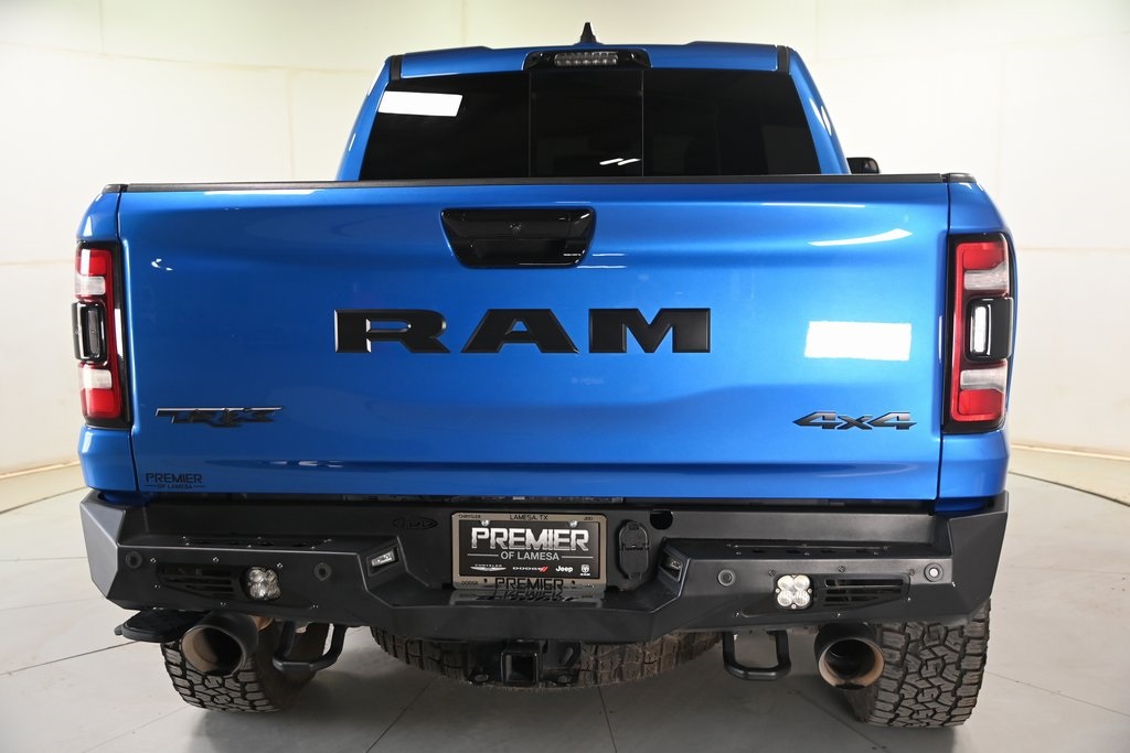 2023 Ram 1500 TRX photo 6