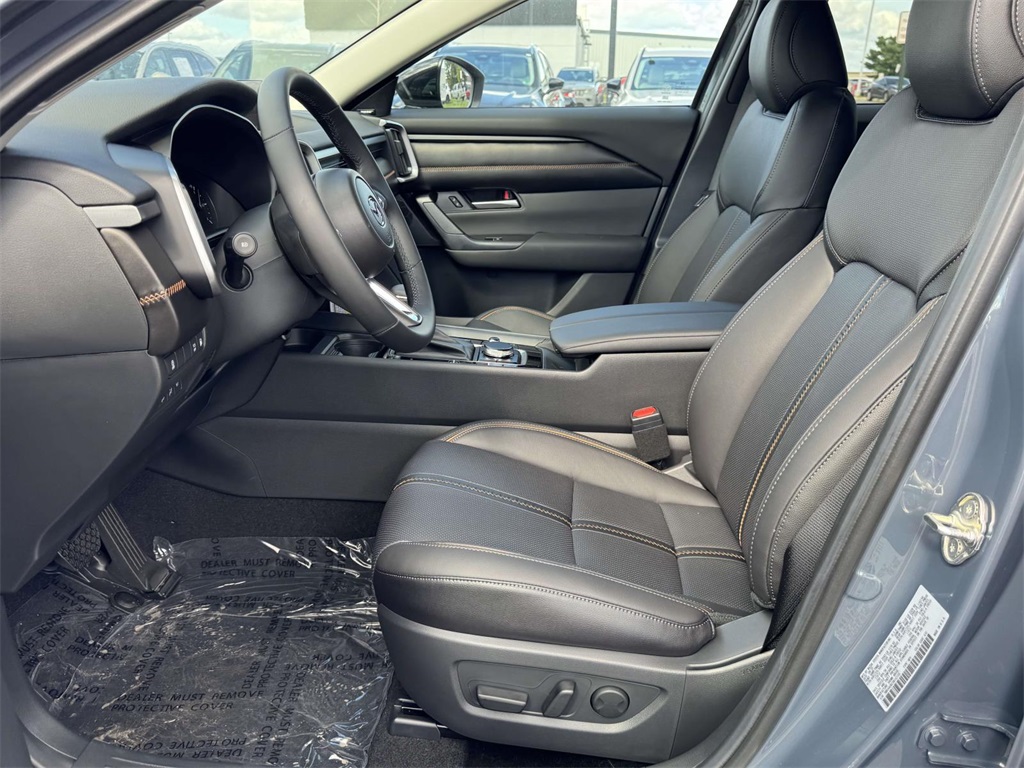 2025 Mazda CX-50 Premium photo 14