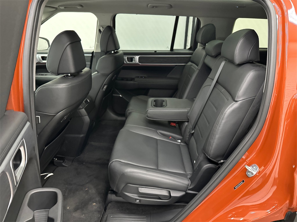 2025 Hyundai Santa Fe Limited photo 23