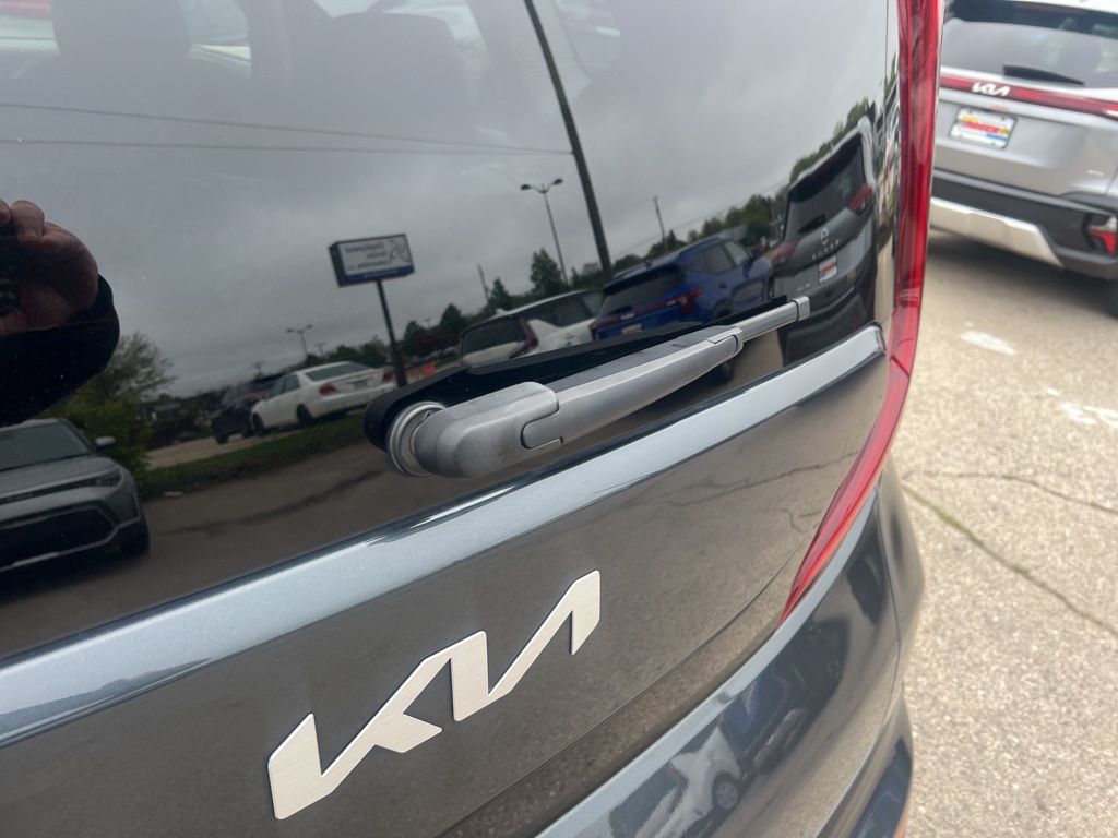 2022 Kia Soul GT-Line Turbo photo 31