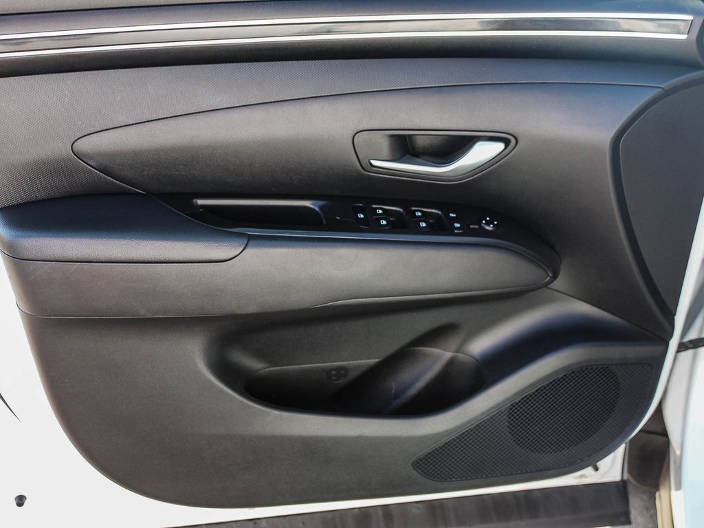2022 Hyundai Santa Cruz SEL photo 19