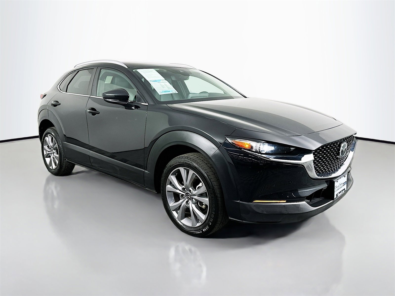 2023 Mazda CX-30 Preferred's photo