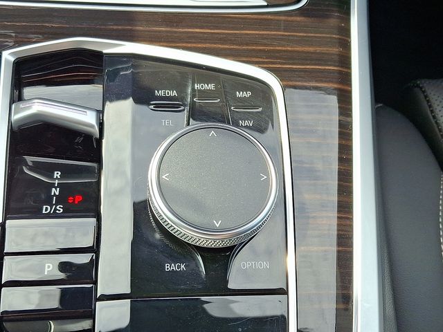2025 Bmw X5 xDrive40i photo 20